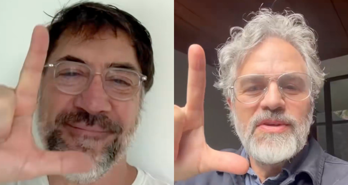 Figuras del cine mundial pidieron votar por Lula da Silva antes del balotaje en Brasil