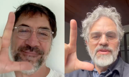 Figuras del cine mundial pidieron votar por Lula da Silva antes del balotaje en Brasil
