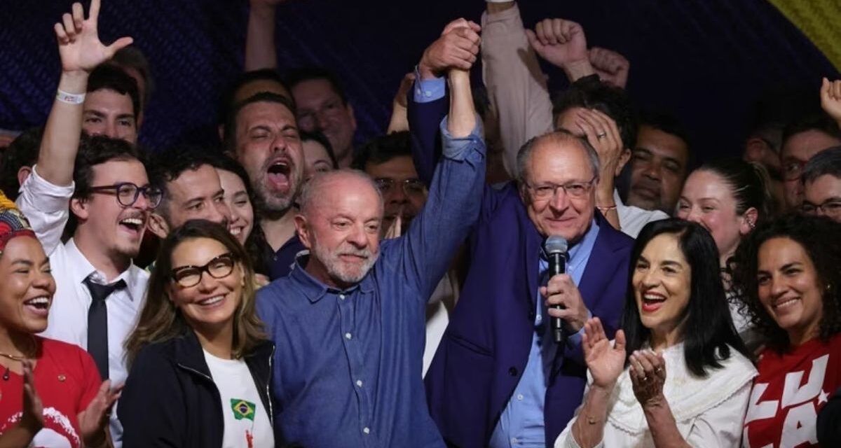 Esta elección fue una derrota del negacionismo y de la mentira