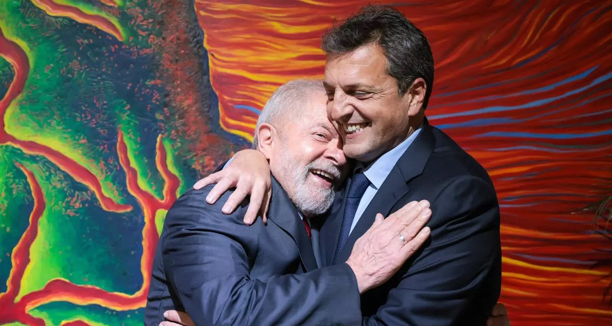 Mañana y siempre del lado Lula de la vida
