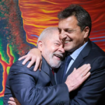 Mañana y siempre del lado Lula de la vida