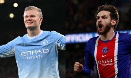 La Champions League regresa con Manchester City y PSG enfrentándose bajo la sombra del escándalo financiero