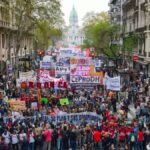 El Gobierno enfrenta una semana de alta conflictividad