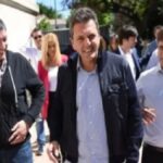 El peronismo se reunió en la Casa de La Pampa y cerró filas en defensa de las PASO