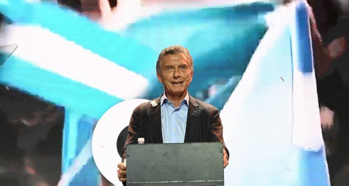 Casación dejó firme el archivo de la denuncia contra Mauricio Macri por el acuerdo de u$s57.100 millones
