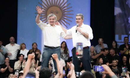 Desde Formosa a Tierra del Fuego, se multiplicaron los actos del peronismo por el Día de la Lealtad