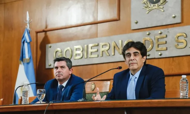 El Gobierno presentará el Presupuesto 2027 entre fines de noviembre y principios de diciembre