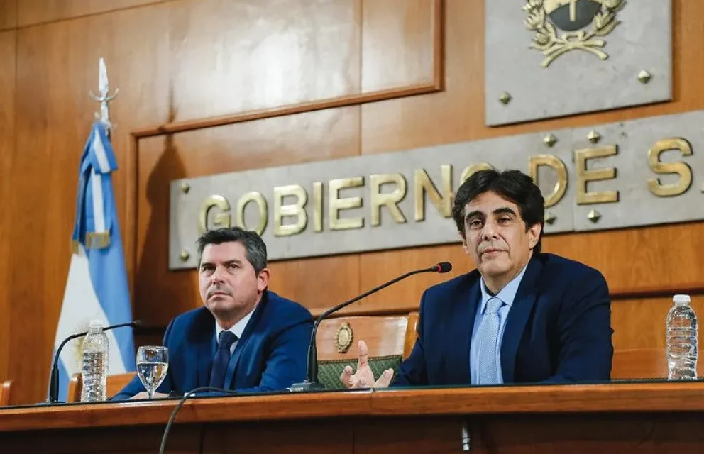 El Gobierno presentará el Presupuesto 2027 entre fines de noviembre y principios de diciembre