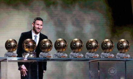 Lionel Messi y el Balón de Oro: una historia que busca su noveno capítulo