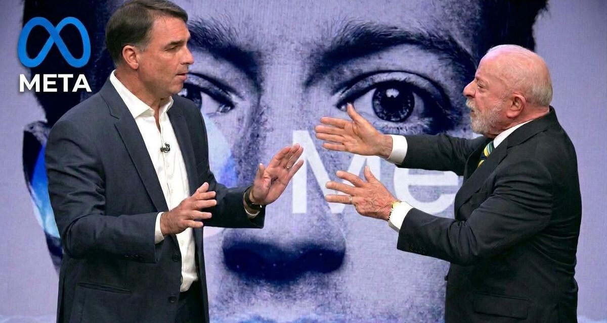 Crece la preocupación por la influencia de Meta en las elecciones a días del balotaje