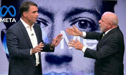 Crece la preocupación por la influencia de Meta en las elecciones a días del balotaje