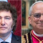 Toda la Argentina acompaña con afecto y oración