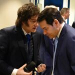 Javier Milei habló con Marco Rubio y EEUU enviará dos funcionarios para impulsar inversiones