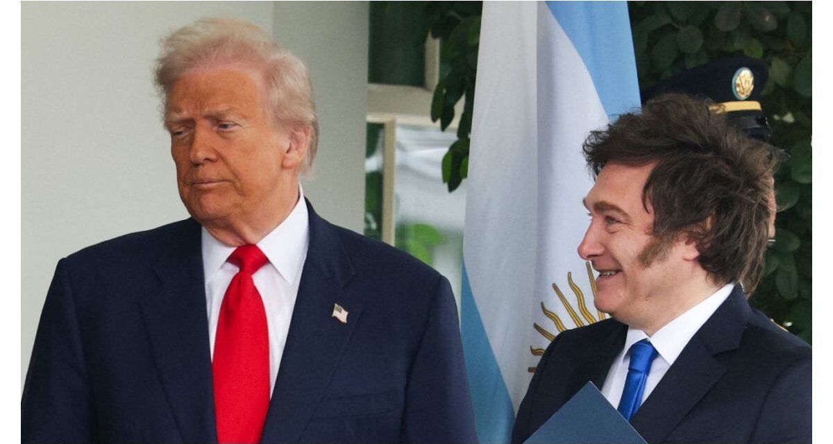 Donald Trump busca cerrar el comité de la ONU que respalda el reclamo argentino