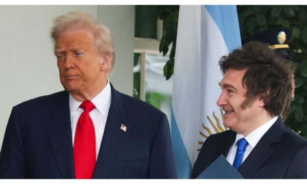 Donald Trump busca cerrar el comité de la ONU que respalda el reclamo argentino