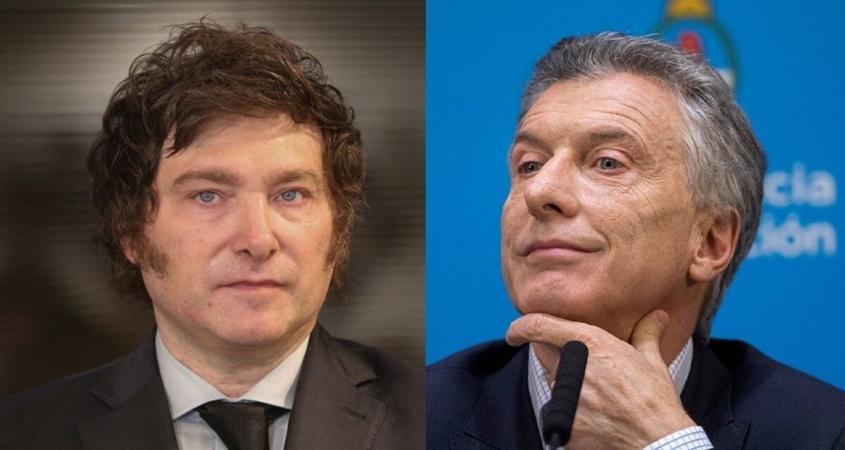 El PRO felicitó a Lula y pidió afianzar el vínculo con Brasil