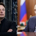 Vladimir Putin aseguró que Elon Musk es un verdadero genio y reconoció el atraso de Rusia frente a Starlink