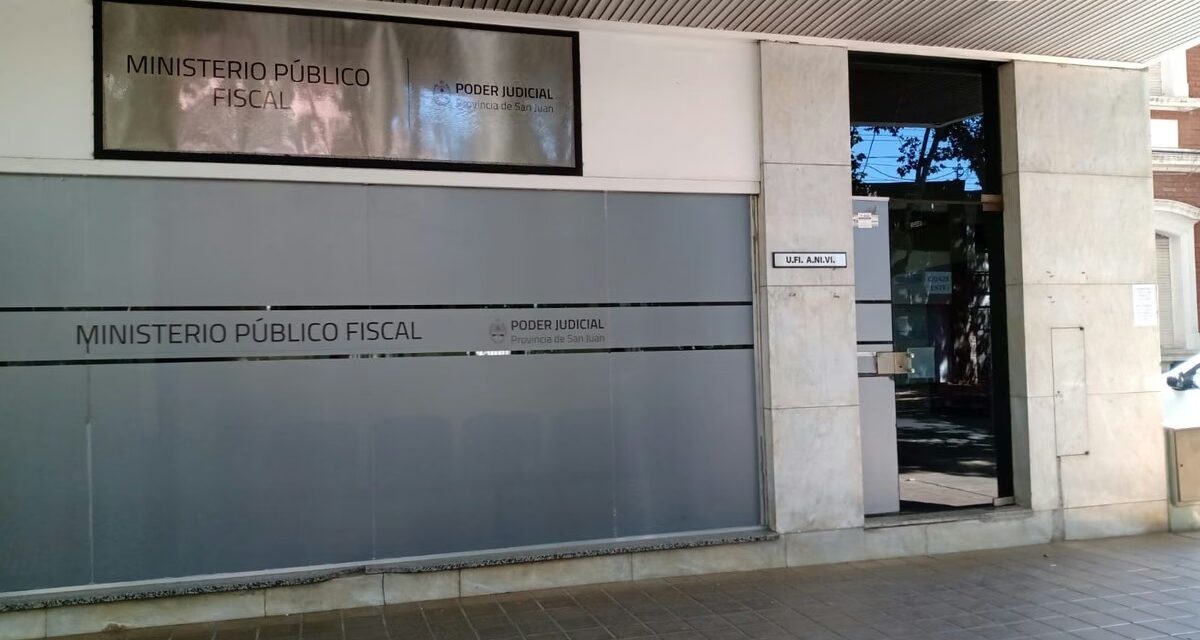 El Ministerio Público Fiscal respaldó a los fiscales que investigan el Acueducto Gran Tulum