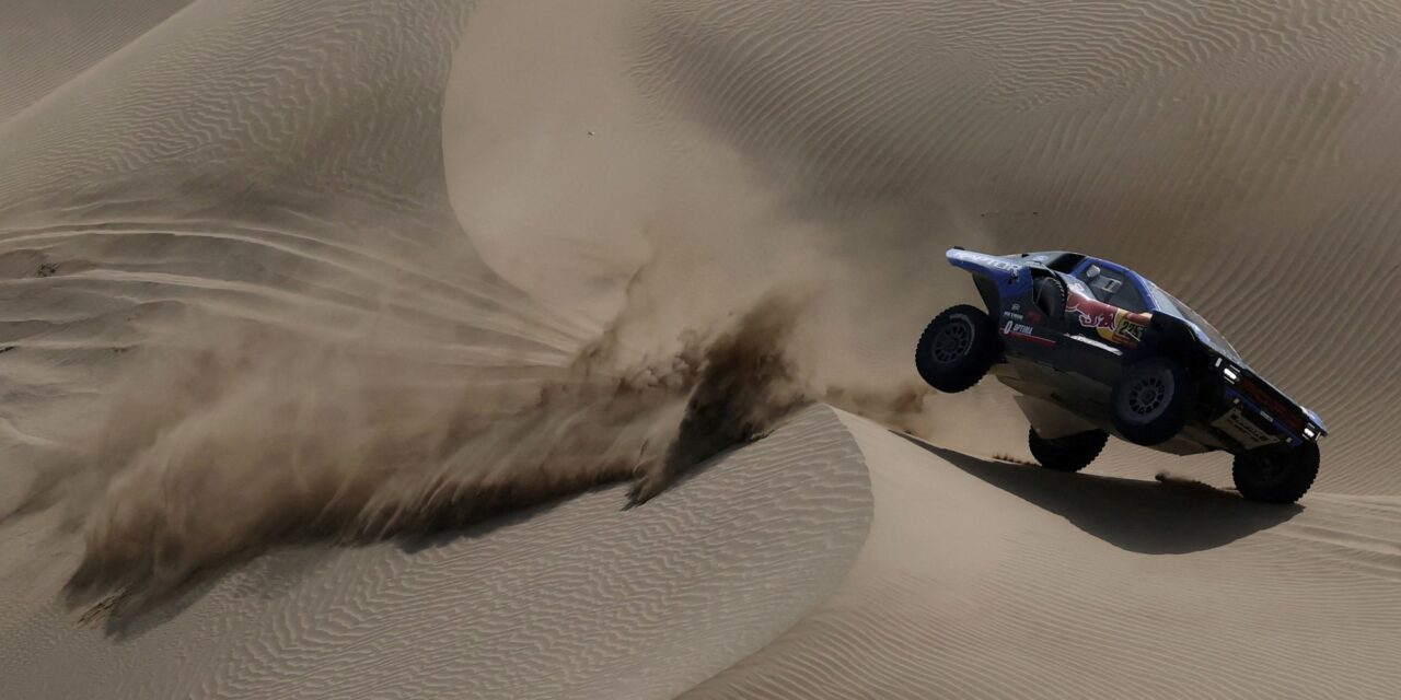 Confirmaron dónde se disputará el Dakar 2027 tras la decisión de dejar Arabia Saudita