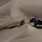 Confirmaron dónde se disputará el Dakar 2027 tras la decisión de dejar Arabia Saudita