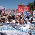 Comenzó en Córdoba el Encuentro de Mujeres 2026 con más de 100 talleres y reclamos contra la violencia