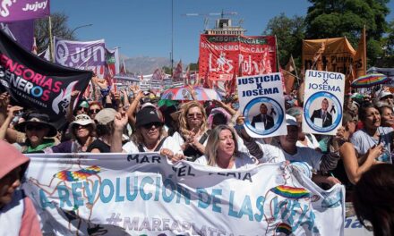 Comenzó en Córdoba el Encuentro de Mujeres 2026 con más de 100 talleres y reclamos contra la violencia