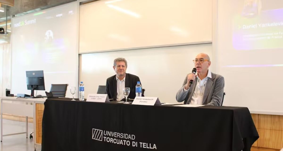 La necesidad de pensar la IA desde la experiencia regional