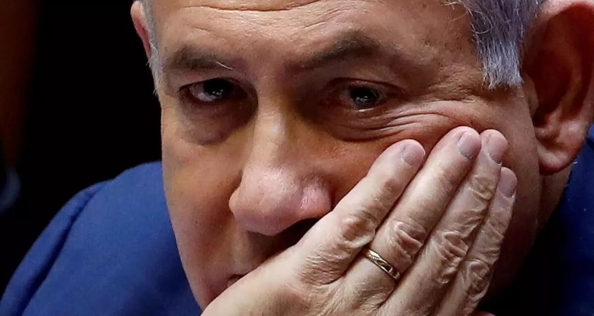 Benjamín Netanyahu y el poder de sobrevivir a sus propias crisis