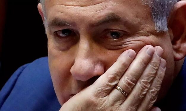 Benjamín Netanyahu y el poder de sobrevivir a sus propias crisis