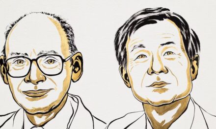 El Premio Nobel de Química 2026 fue para Henri Kagan y Kenso Soai por un hallazgo clave sobre moléculas para fabricar medicamentos