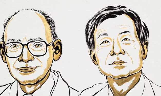 El Premio Nobel de Química 2026 fue para Henri Kagan y Kenso Soai por un hallazgo clave sobre moléculas para fabricar medicamentos