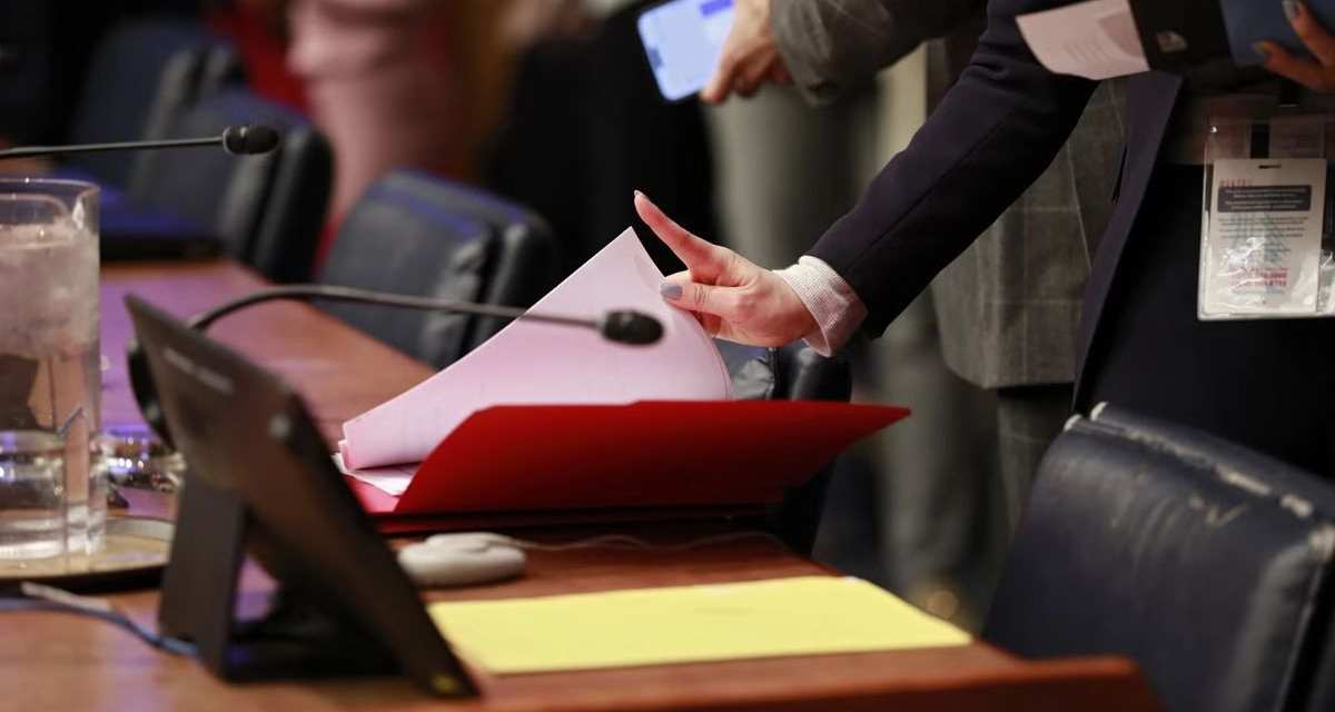 La ONU y la posibilidad de designar por primera vez en su historia a una mujer al frente del organismo