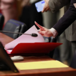 La ONU y la posibilidad de designar por primera vez en su historia a una mujer al frente del organismo