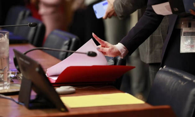 La ONU y la posibilidad de designar por primera vez en su historia a una mujer al frente del organismo