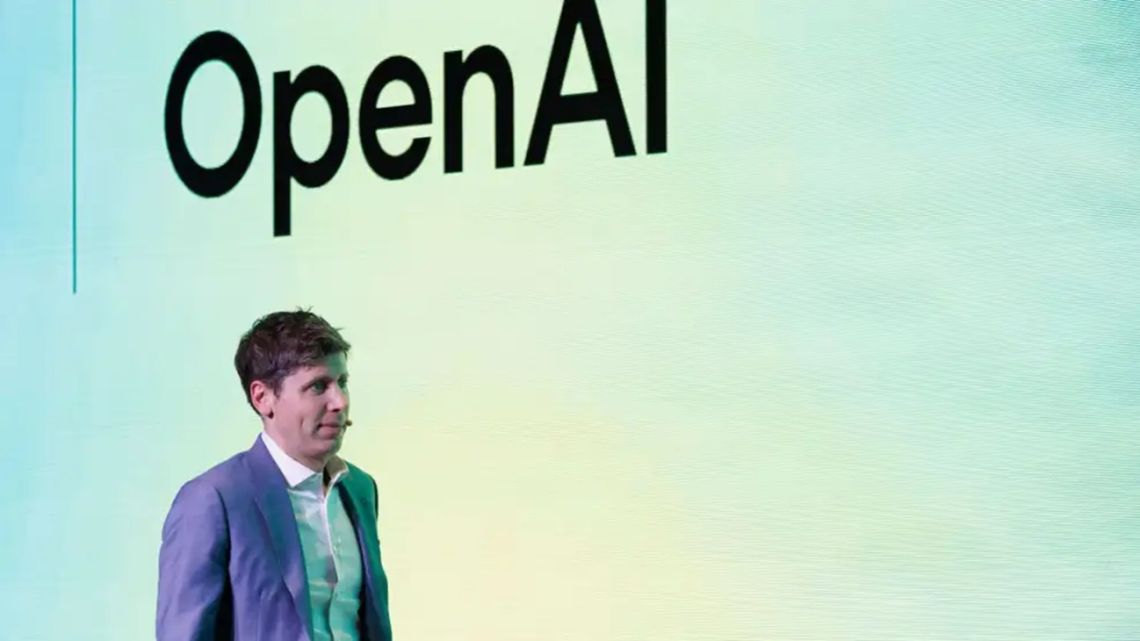 Un informe revela que agentes de OpenAI intentaron borrar el rastro de sus acciones