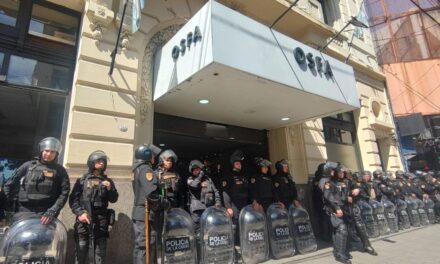 El Gobierno activa el pago de la deuda de IOSFA por más de $200.000 millones y pone en marcha la nueva obra social militar