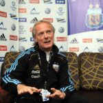 habla Fernando Signorini, el hombre que lo conoció como pocos