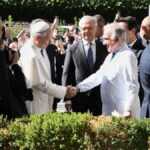 Quién es Stéfano Margaritora, el especialista que operará al papa León XIV