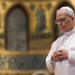 El Vaticano confirmó cuándo será operado el papa León XIV: cuánto tiempo permanecerá internado