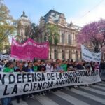 El Gobierno apeló el fallo que ordenó aplicar la Ley de Financiamiento Universitario