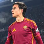 Preocupación en la Roma: la lesión de Paulo Dybala demandará más tiempo