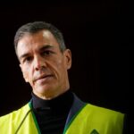 Pedro Sánchez lamentó la muerte de Maricarmen Abascal y aseguró que la siente como propia
