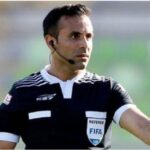 Copa Sudamericana 2026: Boca ya conoce al árbitro para el primer cruce de semifinales contra Vasco da Gama