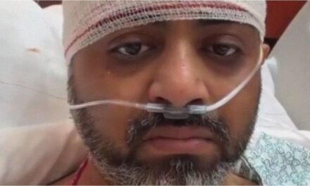 Emiratos Árabes Unidos asegura que el ataque del copiloto del vuelo de Flydubai fue un acto terrorista
