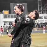 Platense vs Estudiantes: el «Calamar» hizo historia y se metió en las semifinales de la Copa Argentina 2026