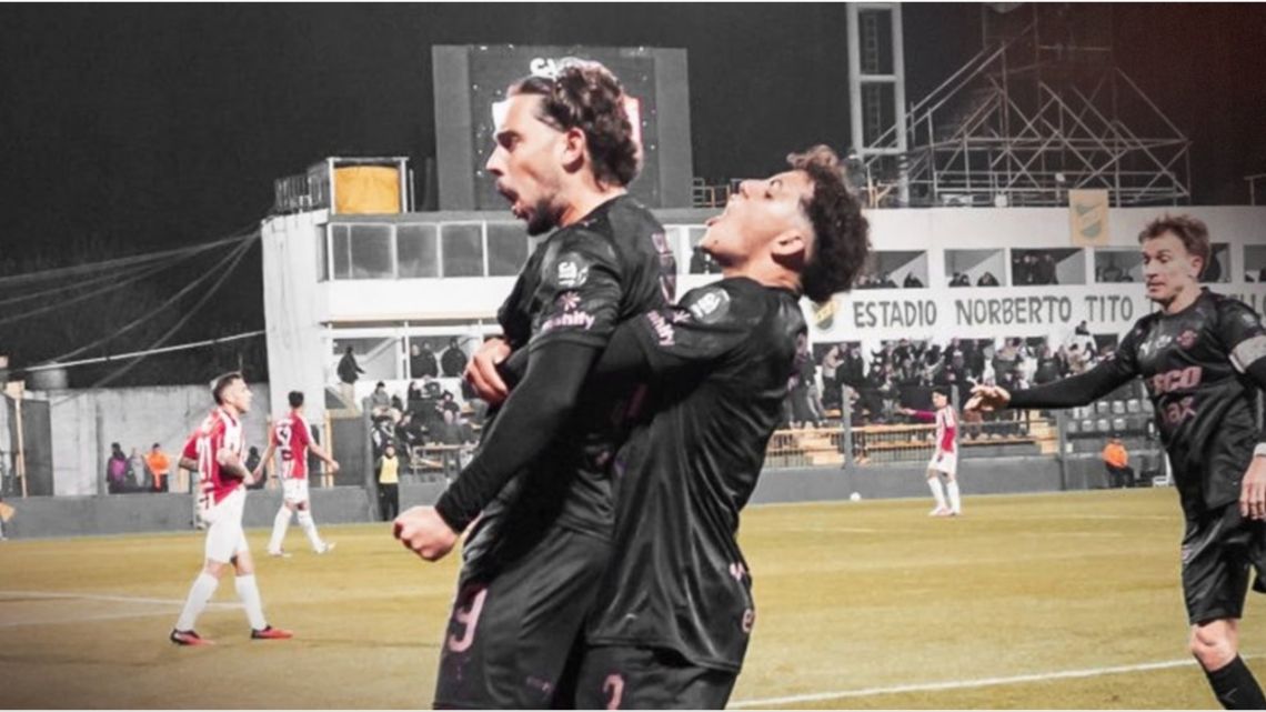 Platense vs Estudiantes: el «Calamar» hizo historia y se metió en las semifinales de la Copa Argentina 2026