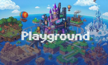 Google y Unity presentaron Playground, una plataforma para crear videojuegos con IA a partir de lenguaje natural