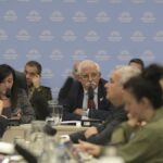 La oposición en Diputados pide fragmentar la ley de Defensa de la Soberanía Nacional para dar su apoyo