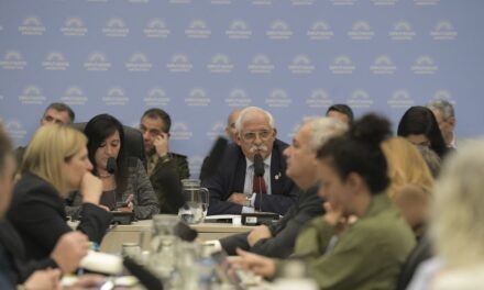 La oposición en Diputados pide fragmentar la ley de Defensa de la Soberanía Nacional para dar su apoyo