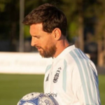 «Momentos especiales que voy a extrañar»: El conmovedor mensaje de Messi a horas de su retiro de la Selección